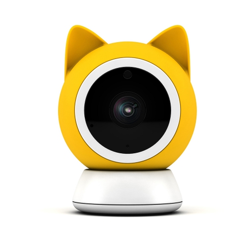 Petoneer-寵物攝像頭評價-自定義區域偵測-避雷心得