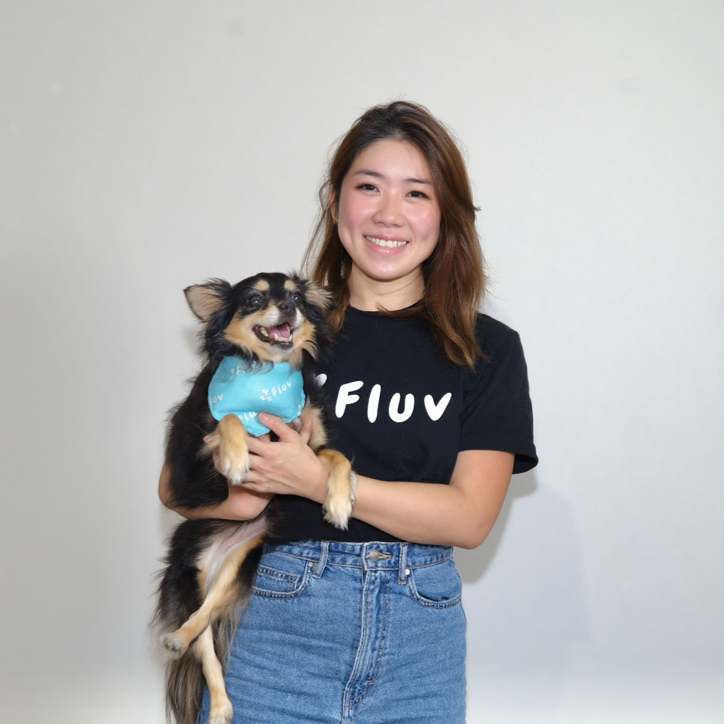 Fluv 毛小愛創辦人 Candace Chen(陳思璇)